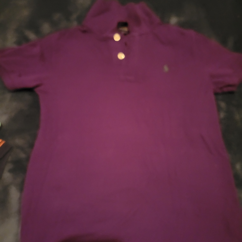 Shirts - Picture 3 of 5